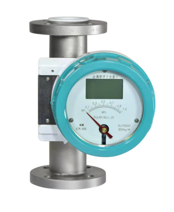 轉(zhuǎn)子流量計(jì)